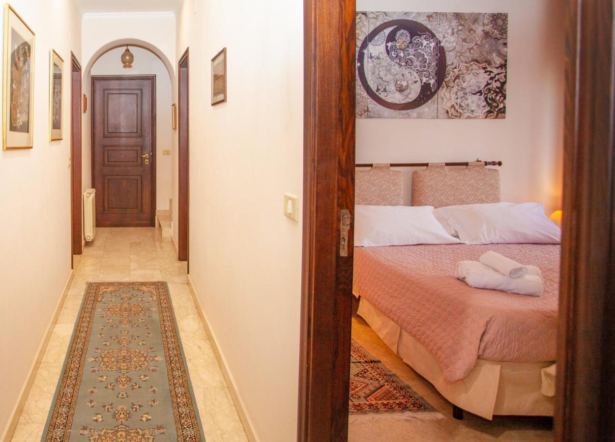 Belvedere House Taormina Exteriör bild