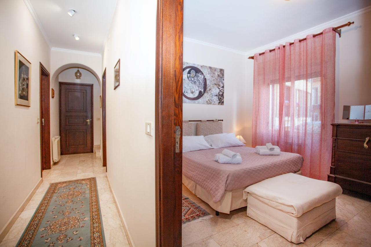 Belvedere House Taormina Exteriör bild